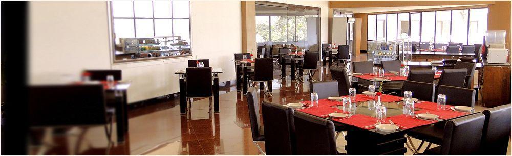 Meuse Jupiter Business And Luxury Hotel Nashik Extérieur photo
