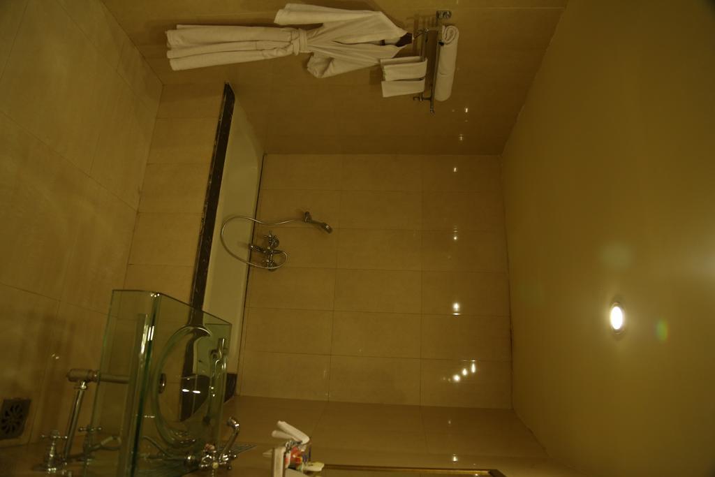 Meuse Jupiter Business And Luxury Hotel Nashik Chambre photo