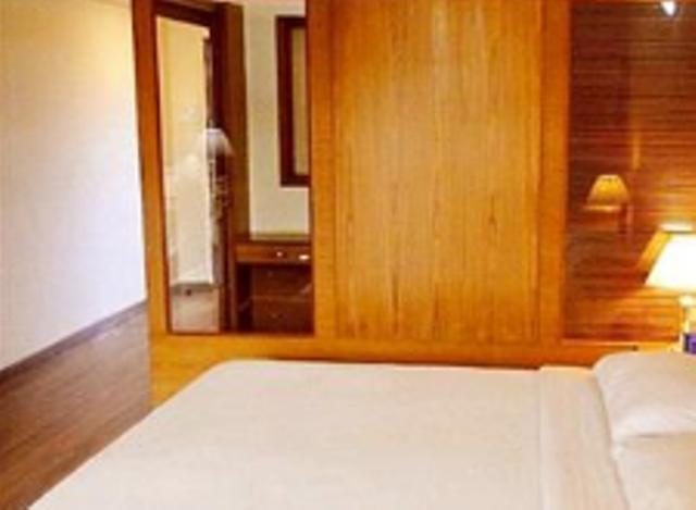 Meuse Jupiter Business And Luxury Hotel Nashik Chambre photo