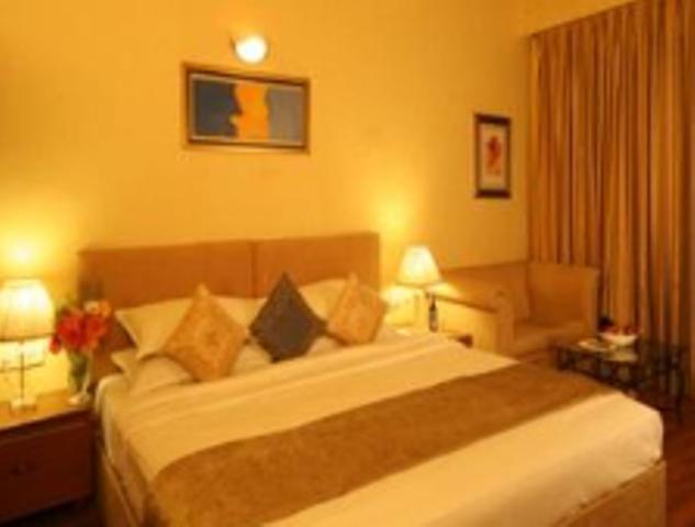 Meuse Jupiter Business And Luxury Hotel Nashik Chambre photo