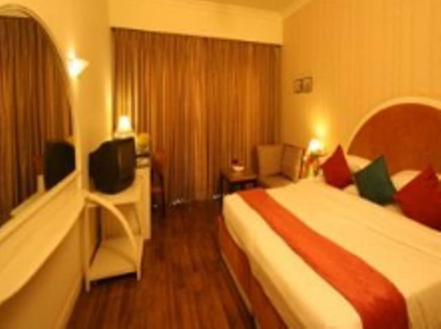 Meuse Jupiter Business And Luxury Hotel Nashik Extérieur photo