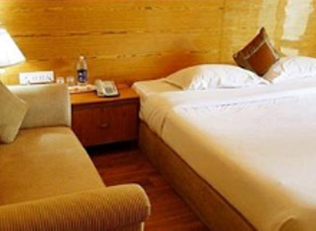Meuse Jupiter Business And Luxury Hotel Nashik Extérieur photo