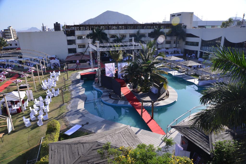 Meuse Jupiter Business And Luxury Hotel Nashik Extérieur photo