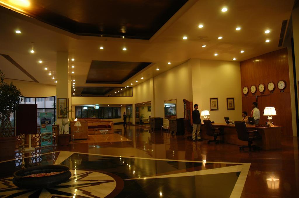 Meuse Jupiter Business And Luxury Hotel Nashik Extérieur photo
