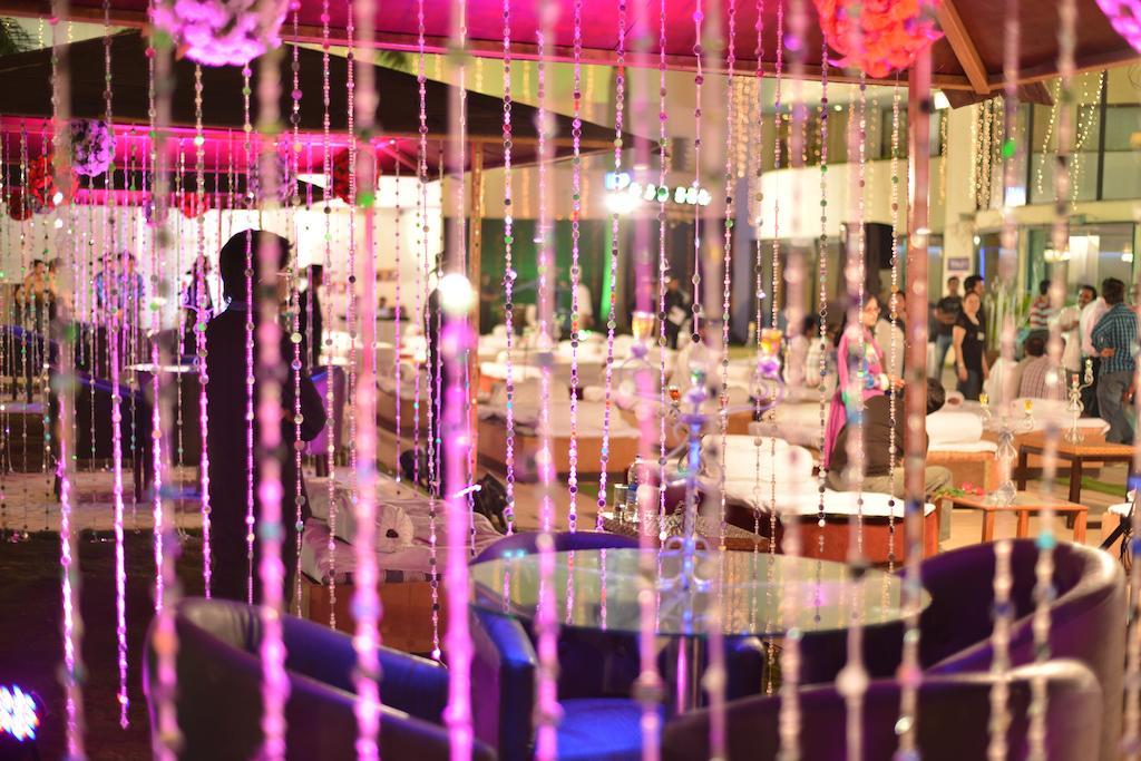 Meuse Jupiter Business And Luxury Hotel Nashik Extérieur photo