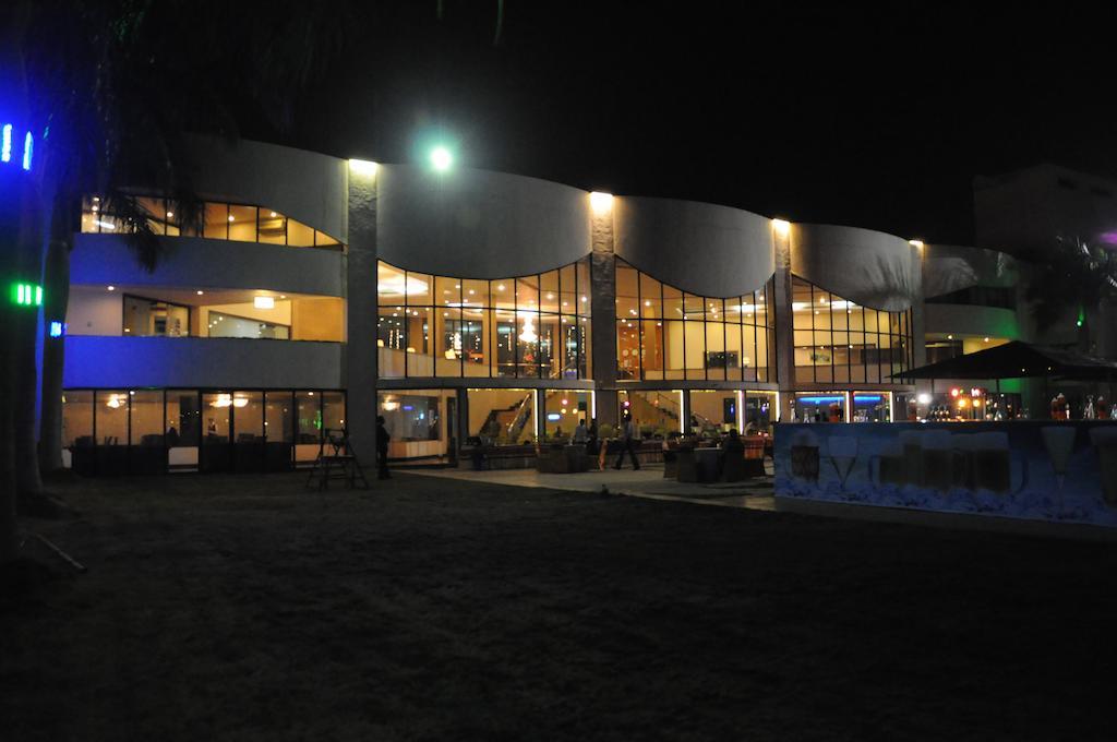 Meuse Jupiter Business And Luxury Hotel Nashik Extérieur photo